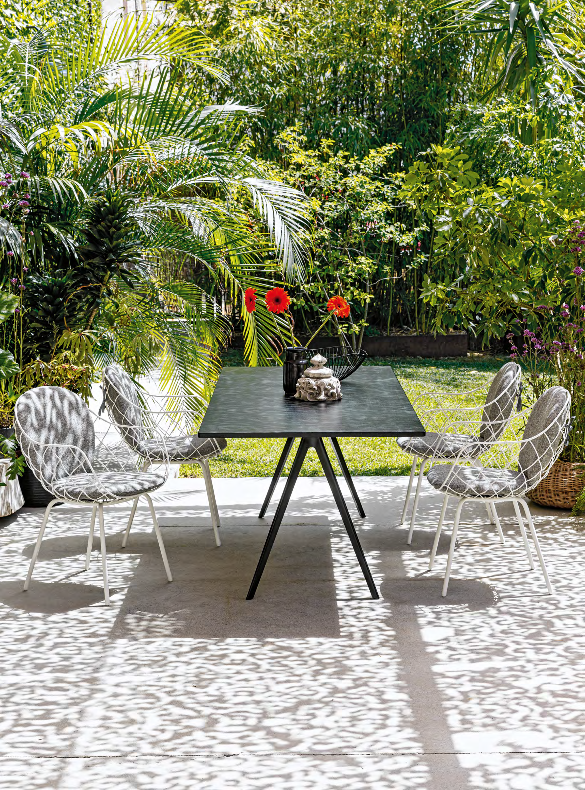 Ergonomic Outdoor Chair Canada : A B2B Guide for Wholesale Sourcing