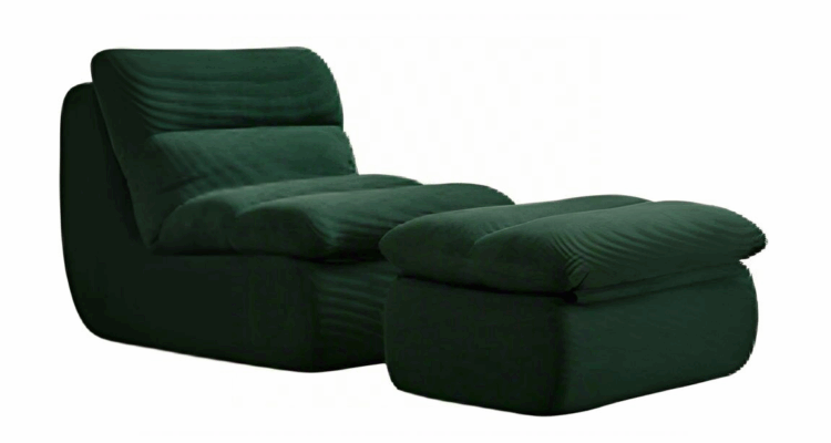 Close up of weather resistant materials used by outdoor furniture manufacturer Canada 81
