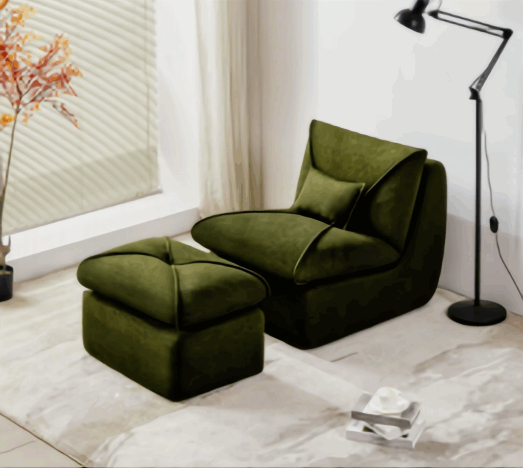 Strategic Outdoor Furniture Procurement: A Guide for Wholesalers and B2B Buyers