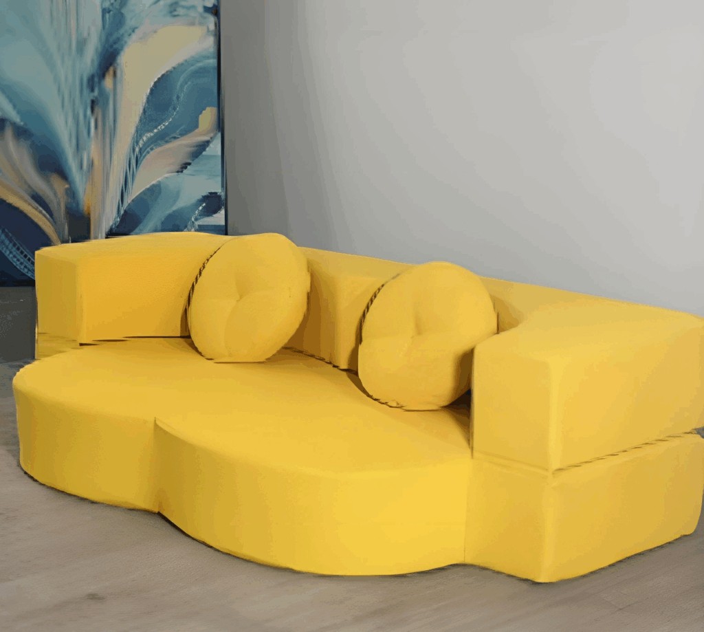 Wholesale warehouse stocking outdoor furniture for Canadian distribution