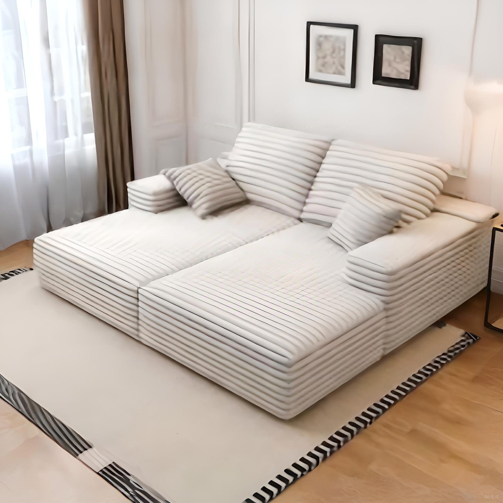 Comparison of durable outdoor furniture materials