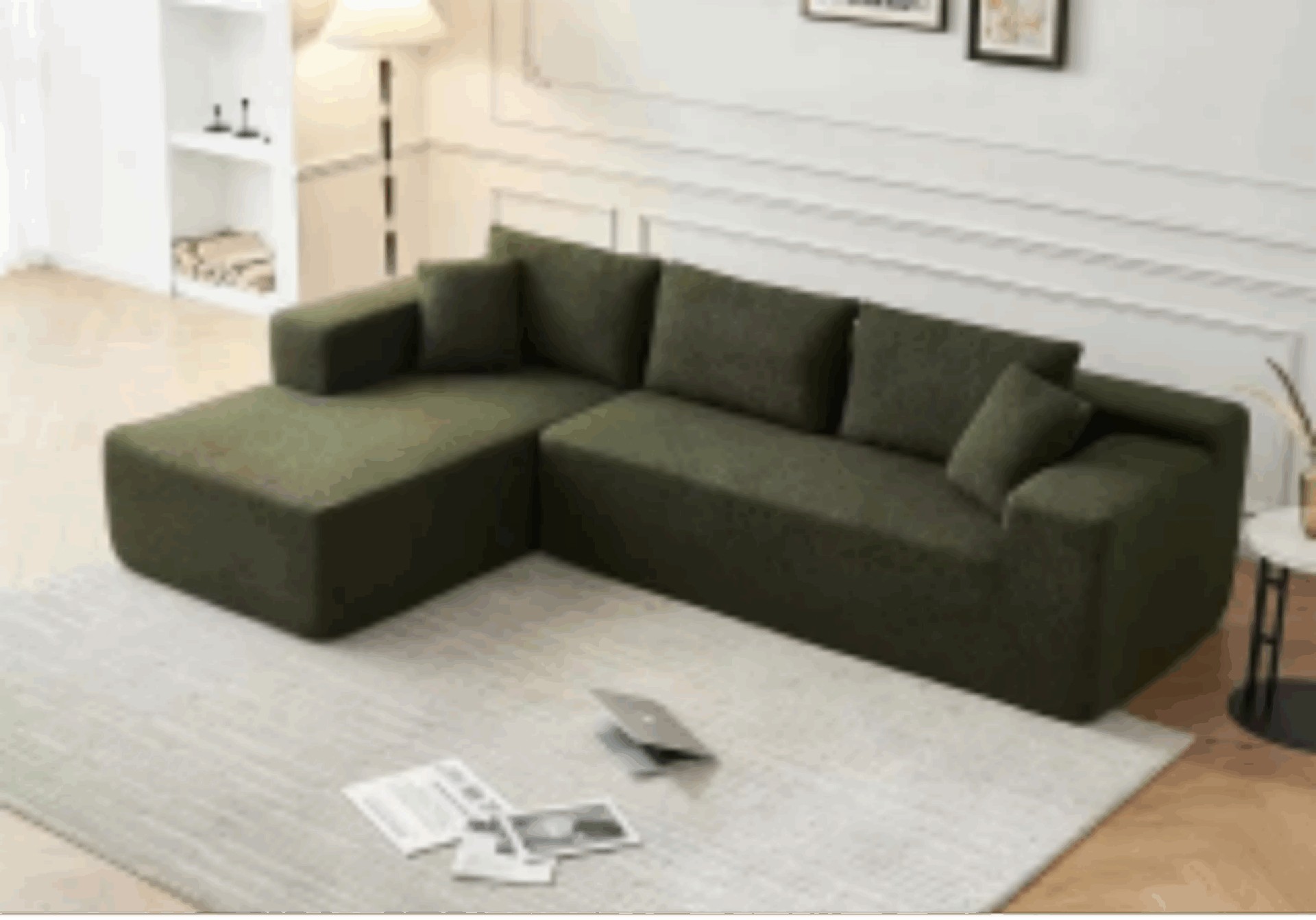 Bulk shipment of weather-resistant office furniture for wholesalers