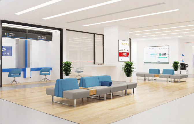Premium weather-resistant lounge collection for commercial hospitality