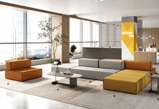 Luxury Outdoor Furniture: Wholesale Guide for High-End B2B Suppliers