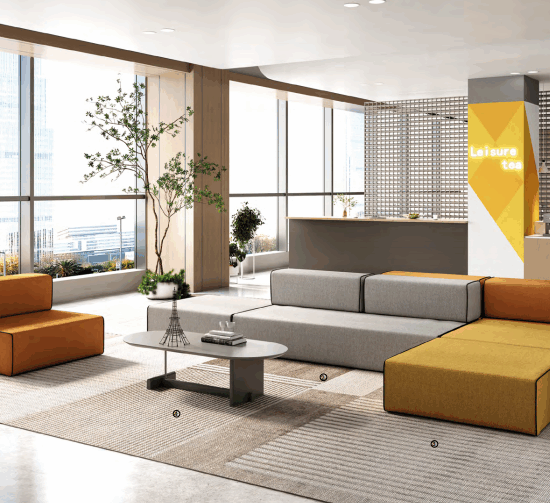 Top Patio Furniture Supplier Canada 80: Wholesale Solutions for B2B Retailers
