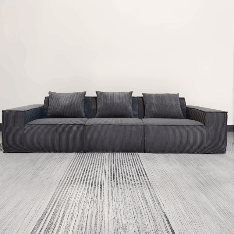 Comparison chart of different outdoor table materials for commercial use