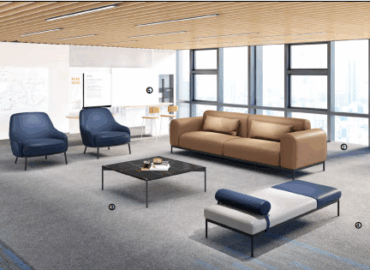 Comparison chart of wholesale outdoor furniture categories for startups