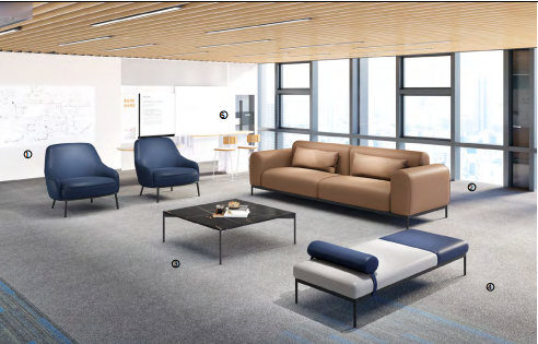 Leading Outdoor Furniture Manufacturer Canada 81: Premium B2B Solutions