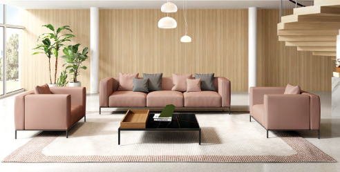 Warehouse logistics and inventory management for outdoor furniture suppliers