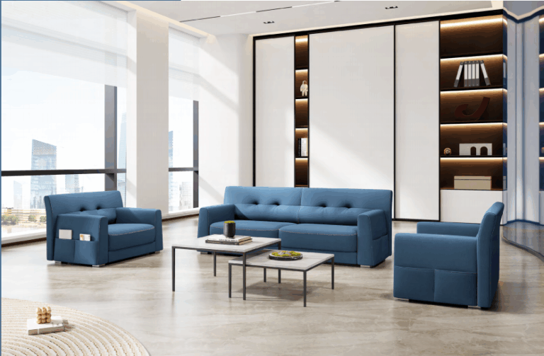 Comparison table of outdoor furniture materials