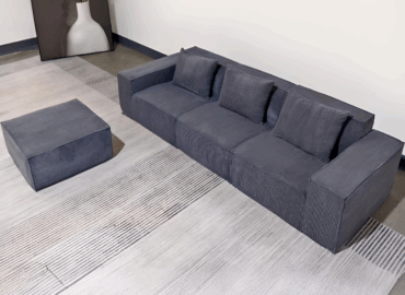 B2B logistics and shipping for bulk outdoor furniture orders