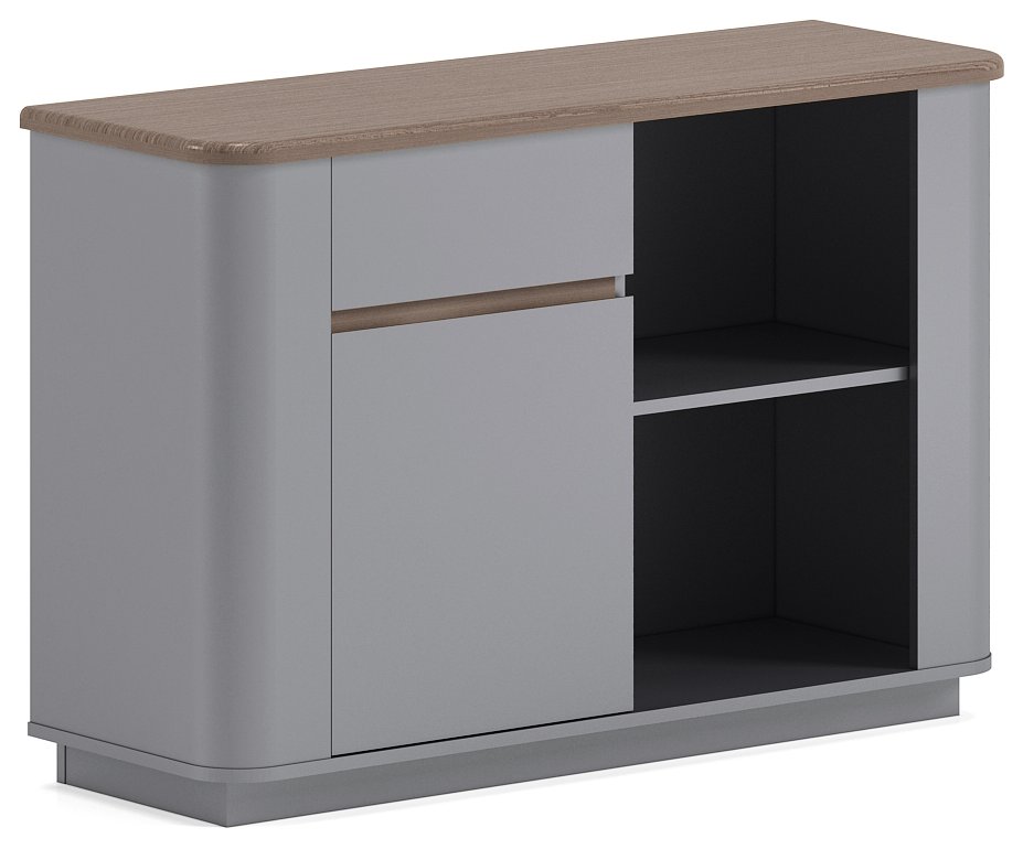 Wholesale outdoor furniture showroom