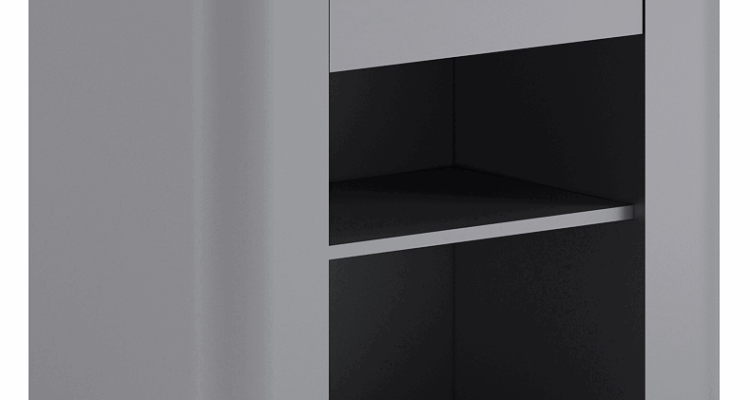 A collection of weather resistant office furniture for B2B suppliers