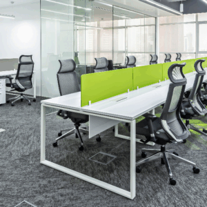 Comparison of different frame materials for outdoor executive seating