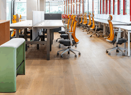 Quality control inspection for aluminum patio sets