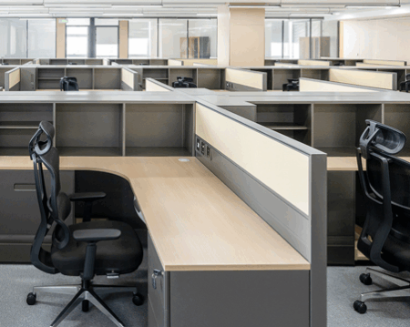 Comparison chart of commercial grade standing desks for wholesalers