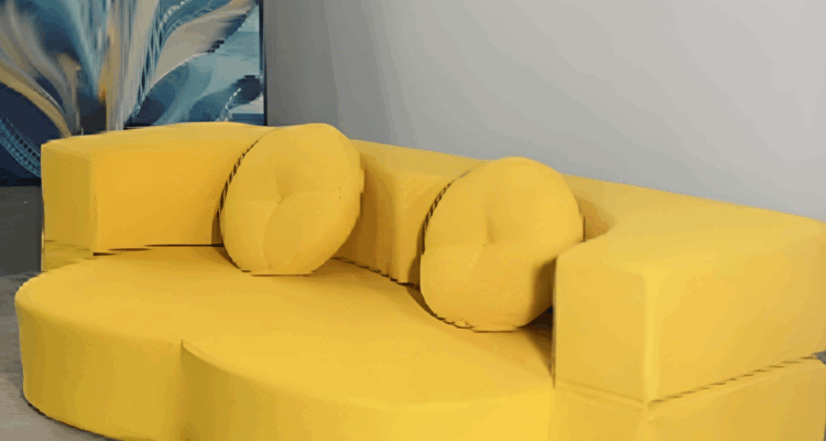 Wholesale Outdoor Sofa Canada  Series: Premium B2B Supply Solutions