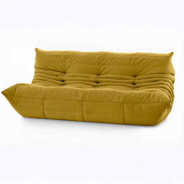 Durable commercial outdoor furniture for Canadian public spaces
