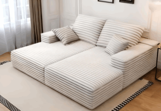 Choosing the Right Commercial Office Furniture Factory for 2026 Bulk Procurement