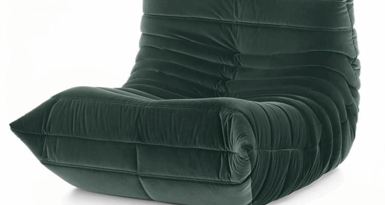 Wholesale warehouse inventory of luxury executive outdoor chairs