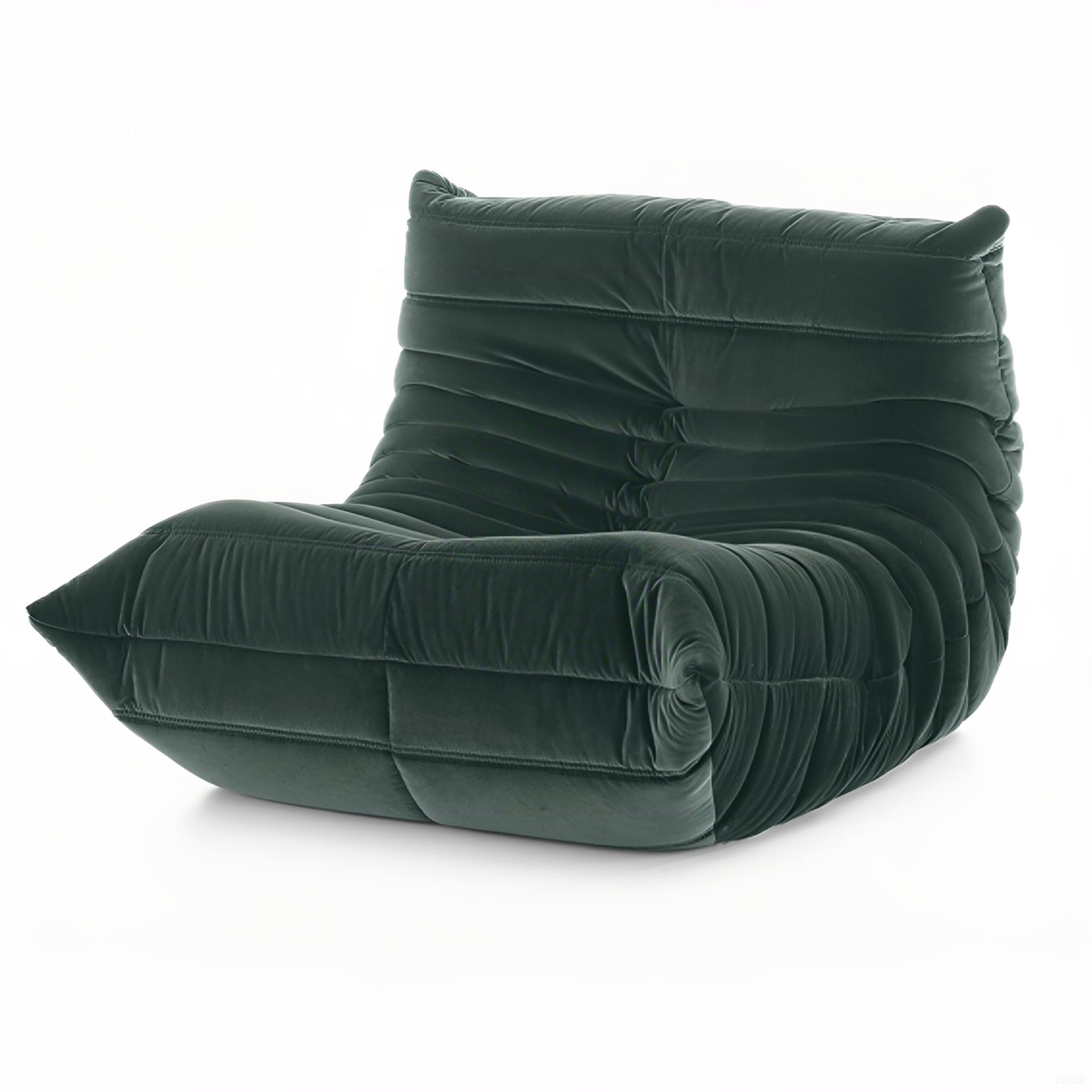 Detailed view of a height adjustable desk motor and frame assembly
