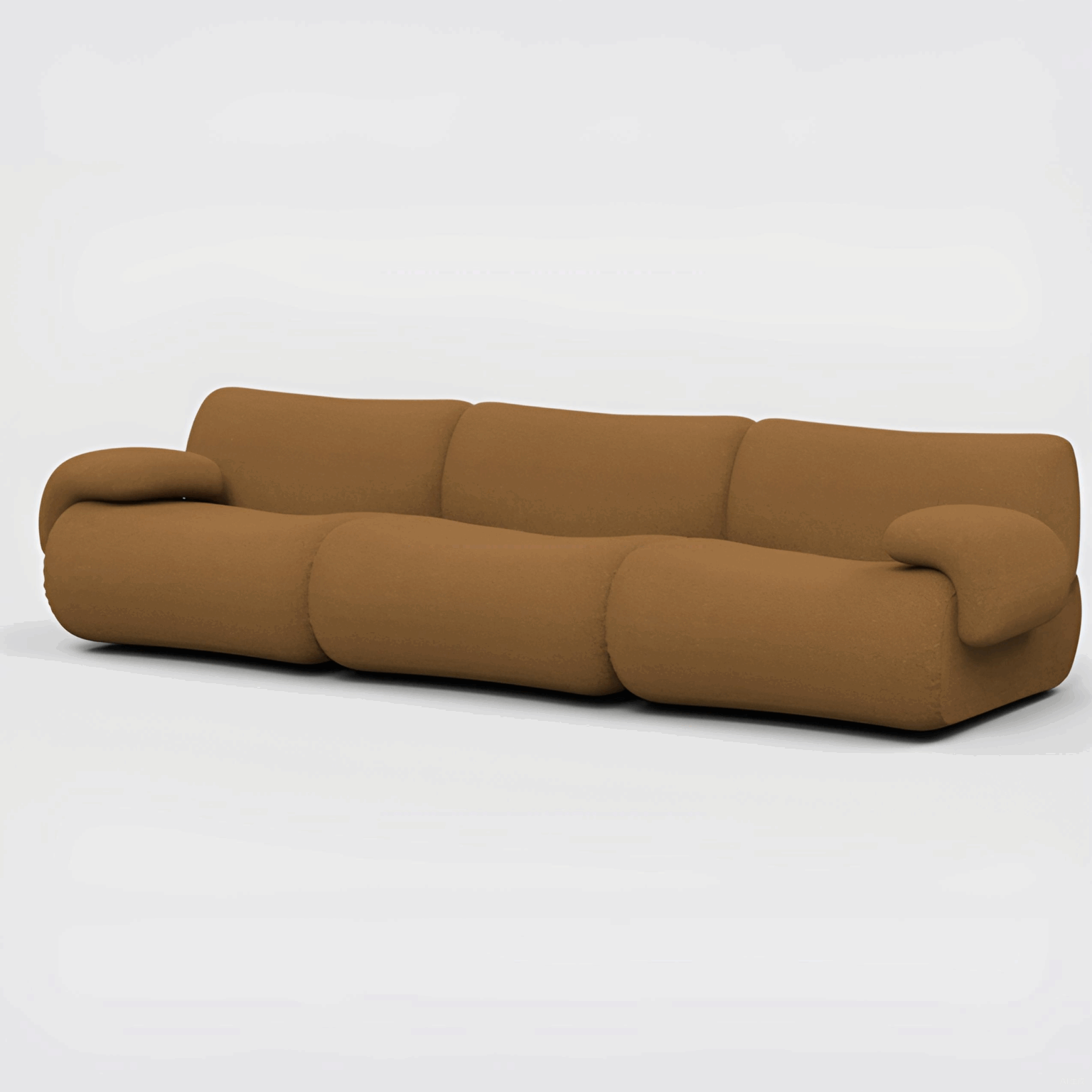 Durable Canadian made outdoor furniture for corporate campuses