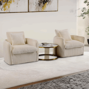 Logistics and shipping of wholesale outdoor furniture in Canada