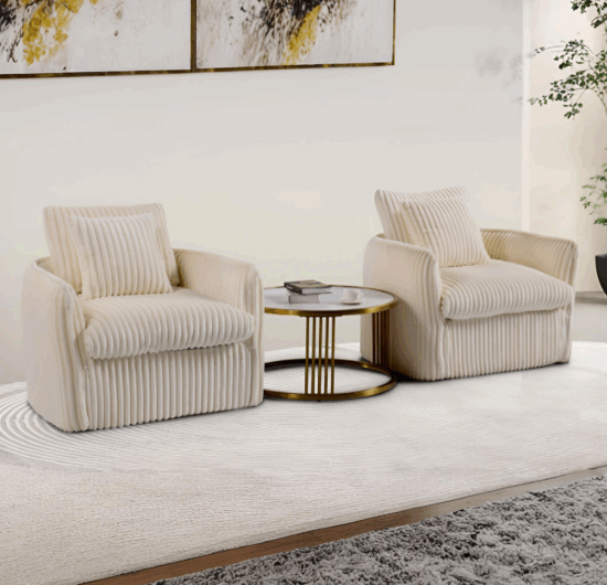 Wholesale outdoor furniture warehouse ready for distribution in Canada