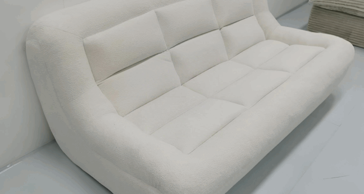 Modern outdoor patio furniture set for wholesale distribution