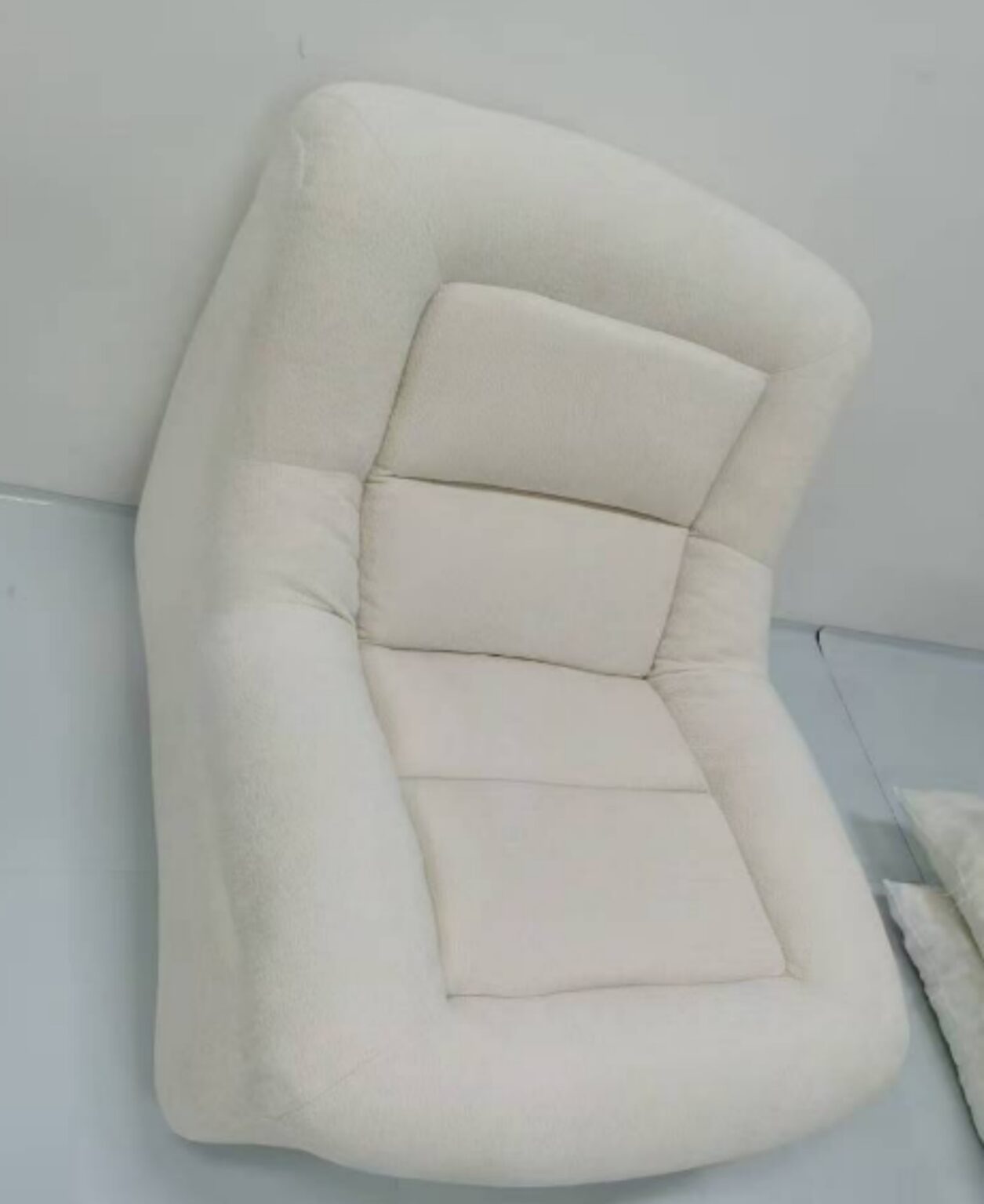 Warehouse distribution center for wholesale outdoor furniture