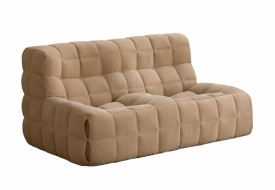 Modular outdoor seating arrangements for B2B spaces