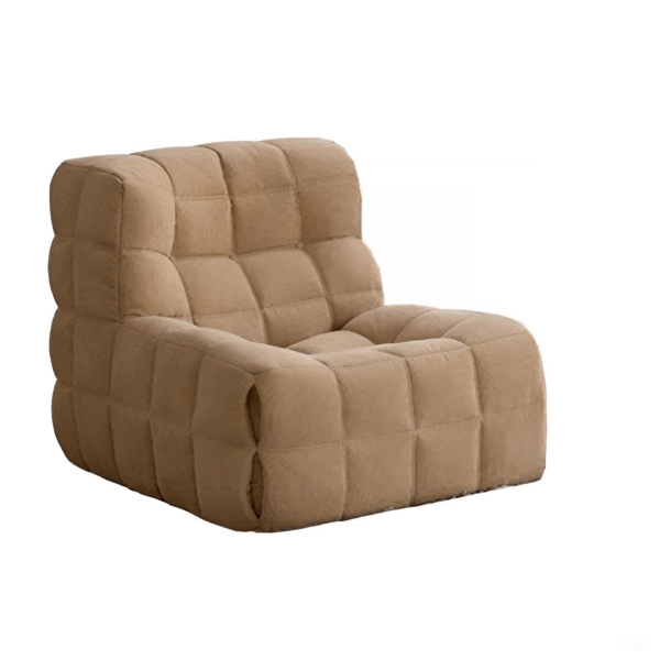 Modern commercial outdoor lounge set for a luxury Canadian hotel patio