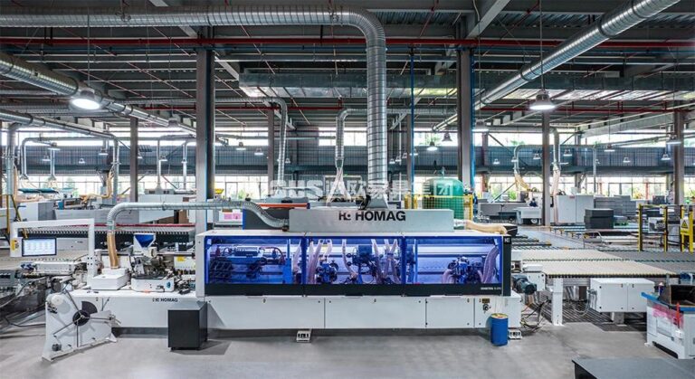 Dual motor standing desk frame showing high-quality steel construction