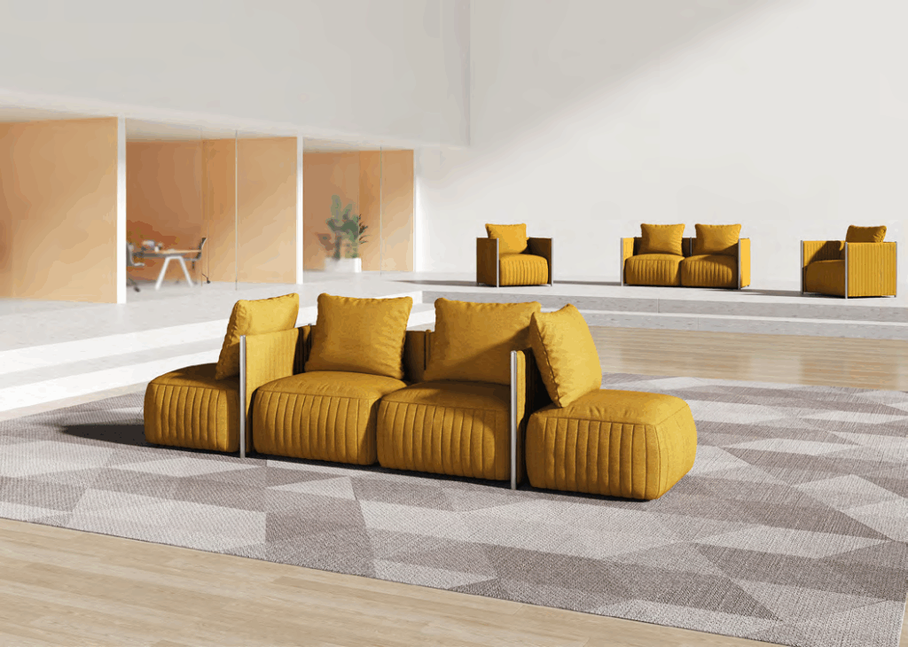 Comparison chart of weather resistant materials for outdoor furniture