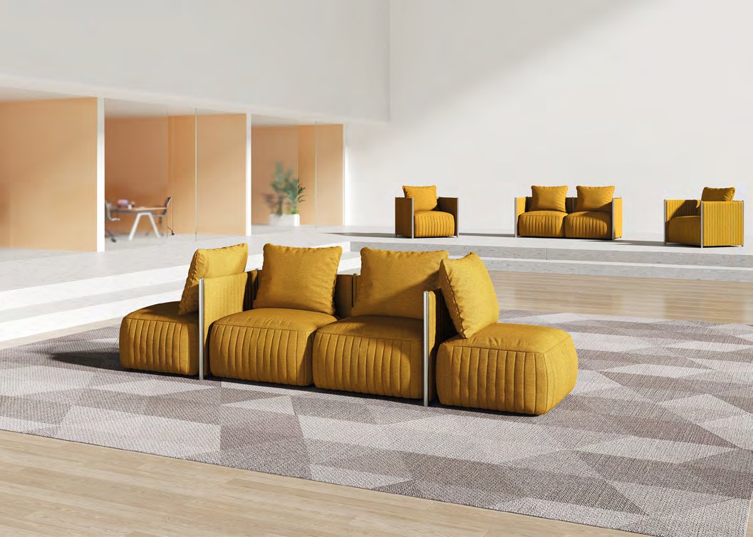 Comparison of commercial grade outdoor materials