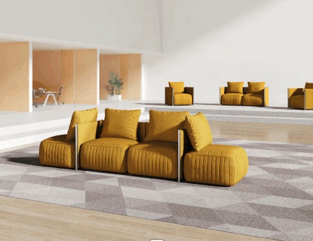 Luxury Outdoor Furniture Canada : High-End B2B Supply Solutions