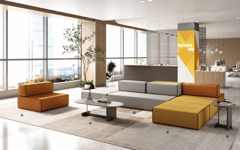Outdoor Sofa Canada : Premium Wholesale Solutions for B2B Furniture Suppliers