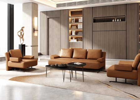 Custom Outdoor Furniture Canada : Premium B2B Wholesale Solutions
