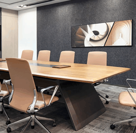 Modular outdoor workspace solutions for B2B suppliers