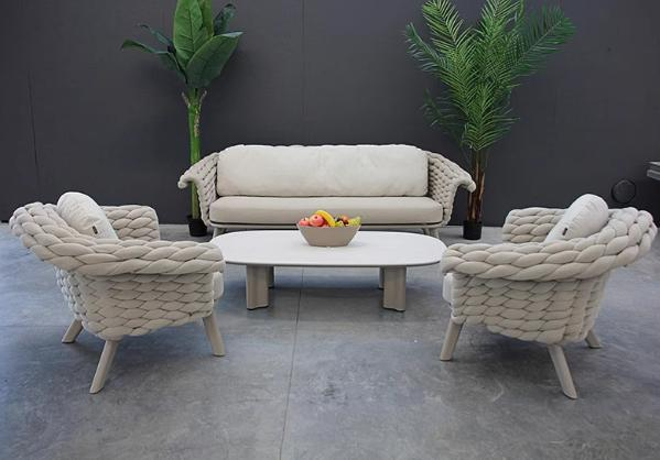 Premium Commercial Outdoor Furniture Rotterdam: Elevate Your Hospitality Space in 2026