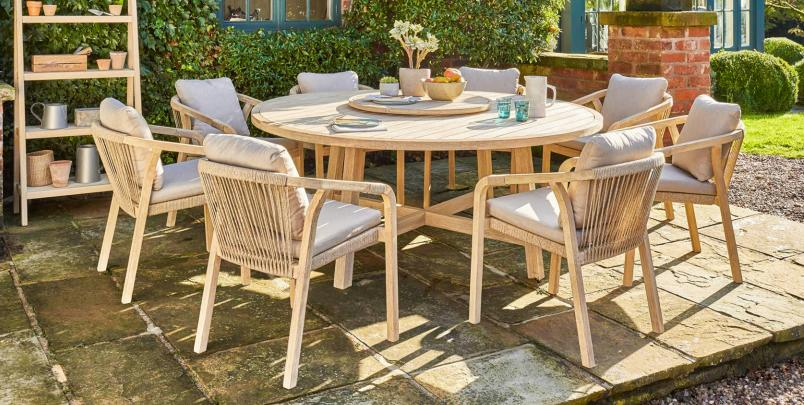 Upgrade Your Workspace Furniture Netherlands Outdoor Oasis in 2026