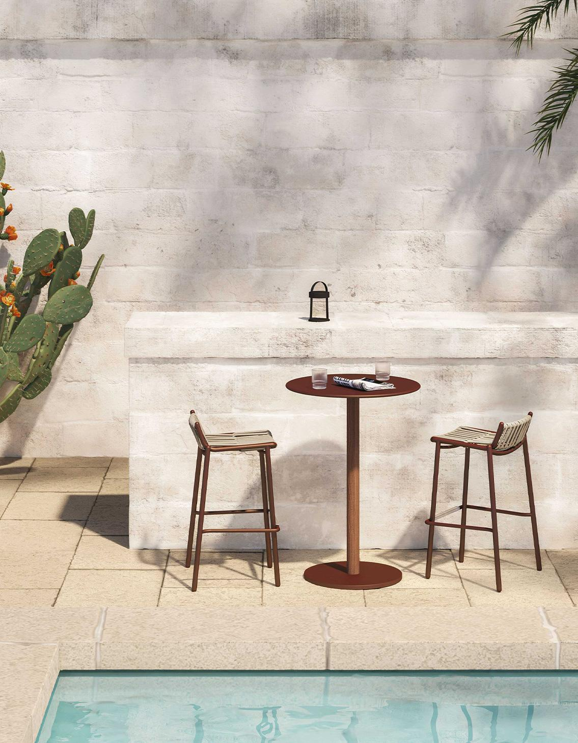 Outdoor Furniture Fit Out Amsterdam: Premium Solutions for 2026