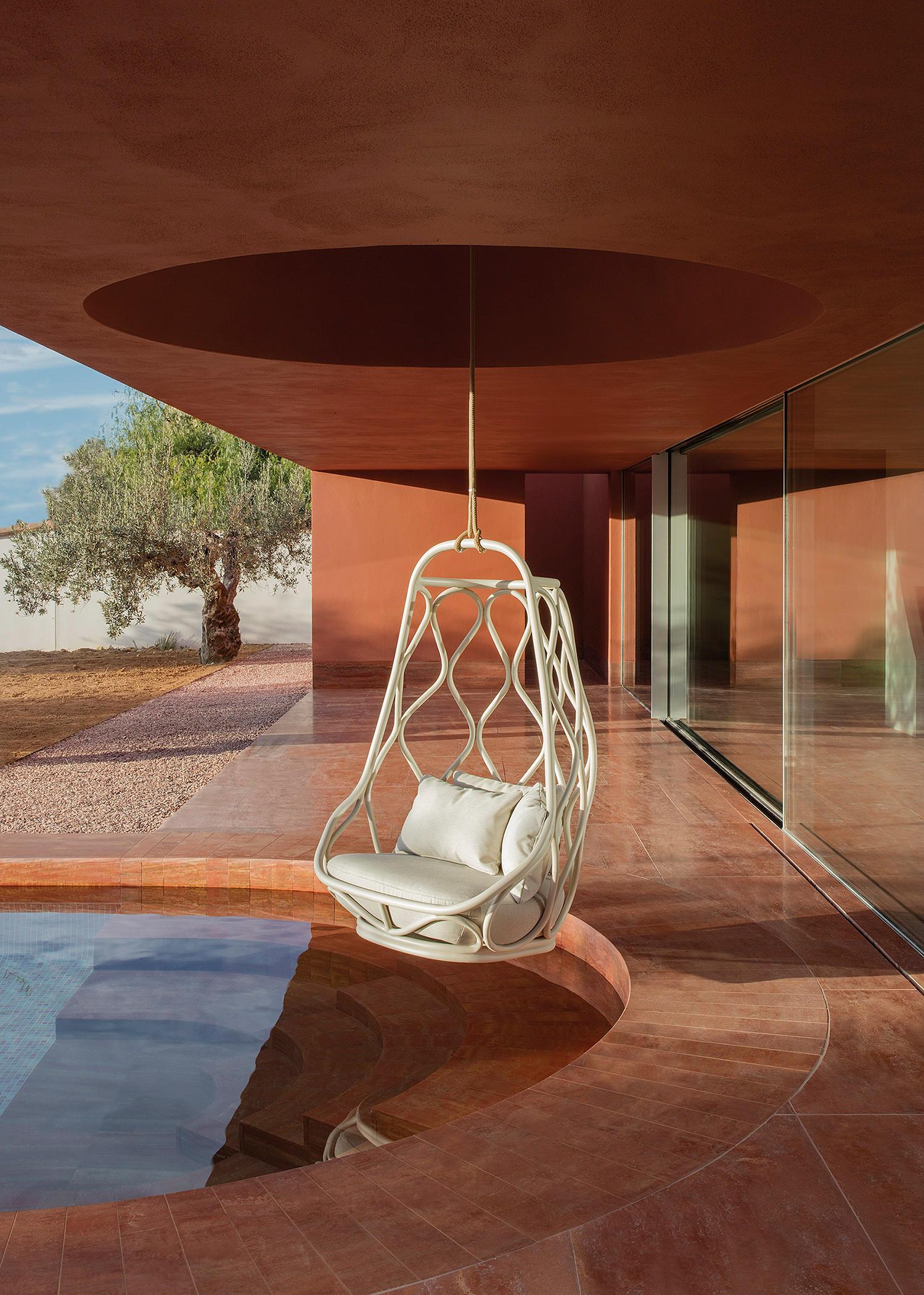 Sourcing Premium Outdoor Furniture from China for the Netherlands Market in 2026
