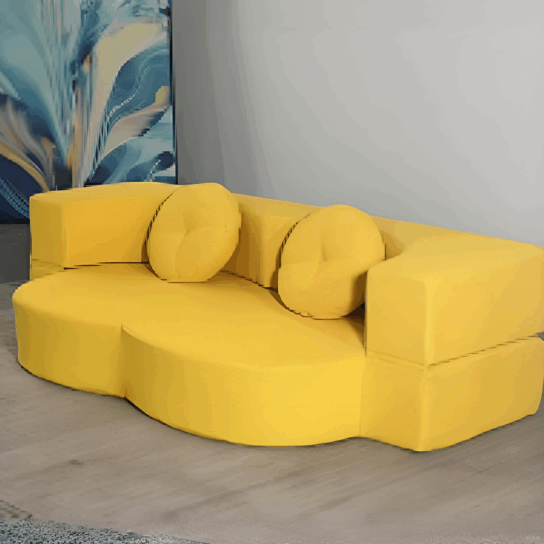 2026 Guide to Selecting a China Office Furniture Manufacturer Custom Partner