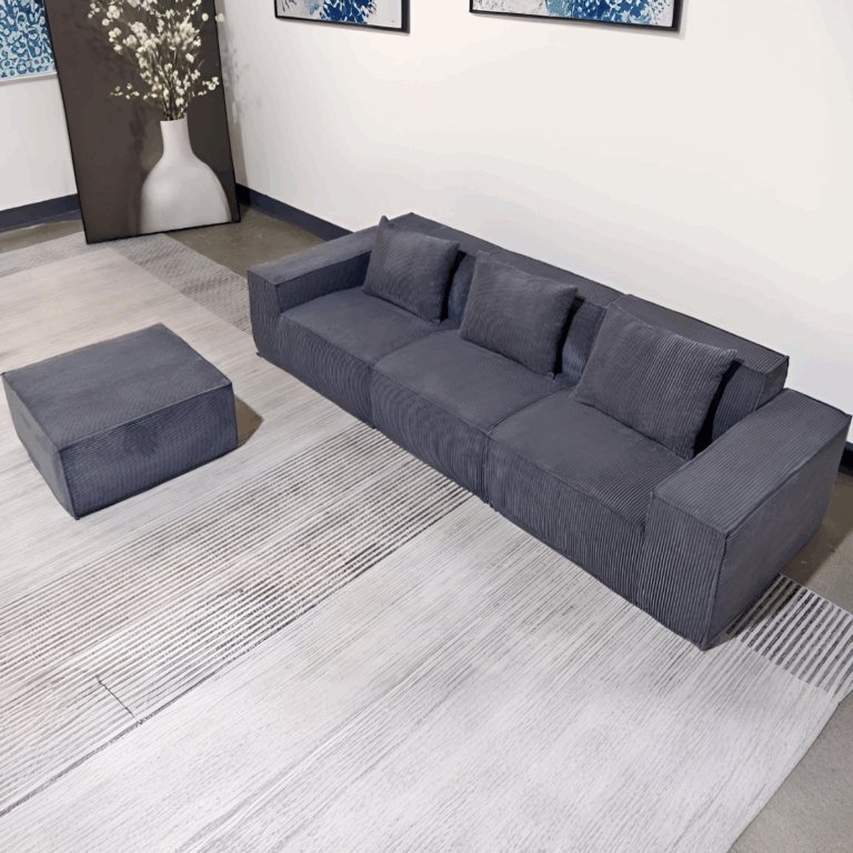 2026 Guide to Choosing an Office Furniture Fit Out Factory for Bulk Procurement