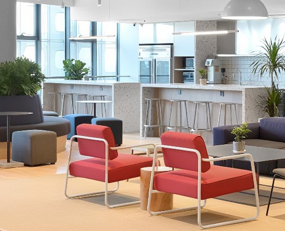2026 Guide to Office Furniture Bulk Order Custom Solutions for Global Wholesalers