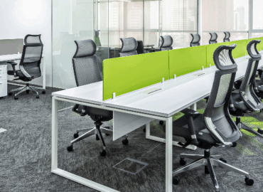 2026 Workspace Furniture Custom Trends for B2B Suppliers and Wholesalers