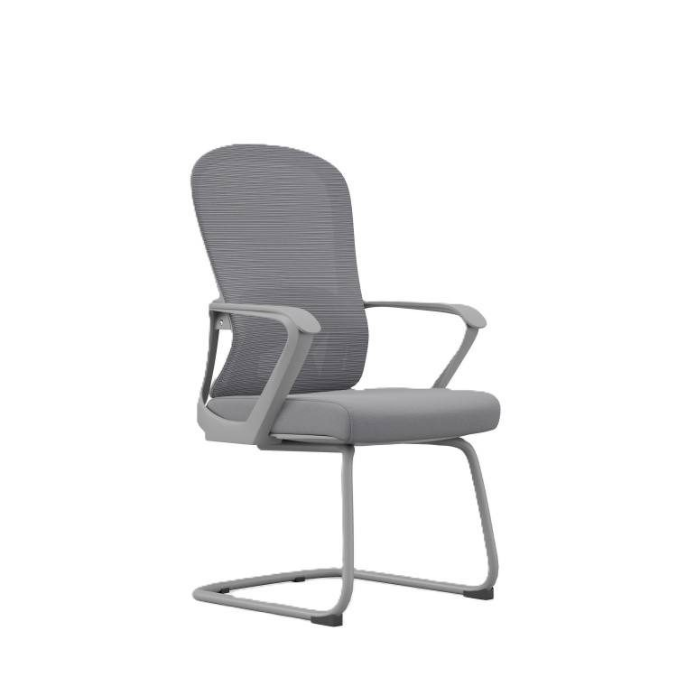 Premium Mesh Ergonomic Office Chair Stylish Comfortable Nylon Base OEM Vietnam Supply