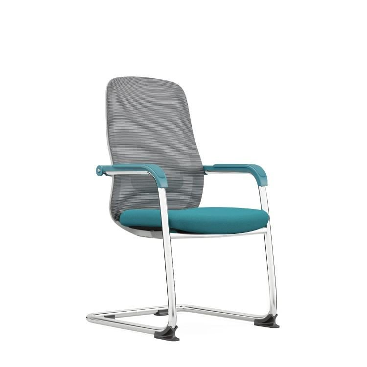 Work-well Office Silla Mesh Chair and Conference Room Chair a Variety of Styles Are Available Chose