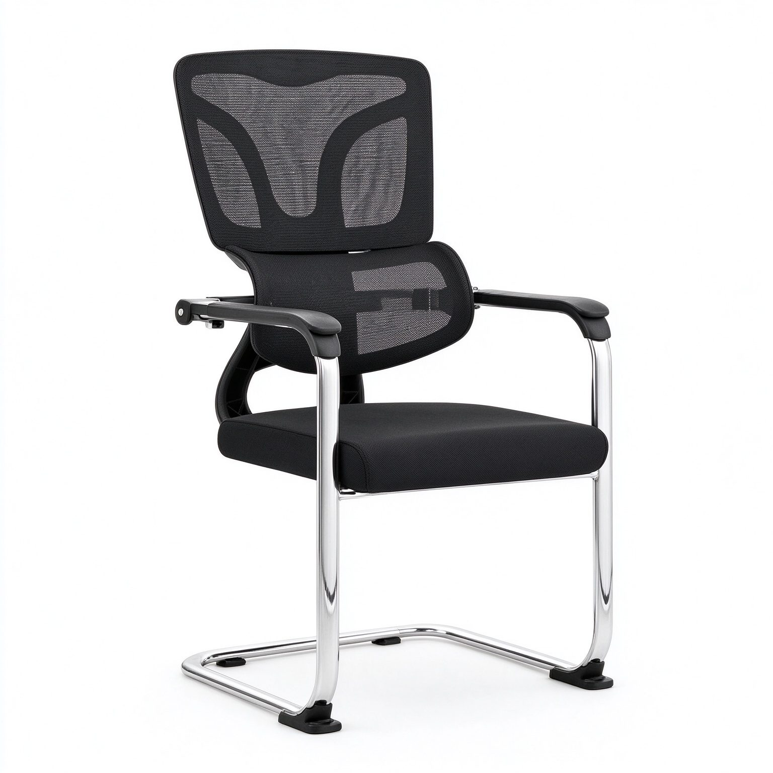 Modern Comfortable Ergonomic Mesh Office Chair for Executive Study Room